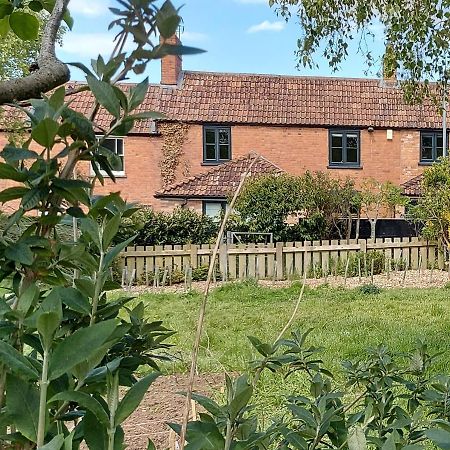 Tor Cottage, Perfectly Positioned! Glastonbury Exterior foto