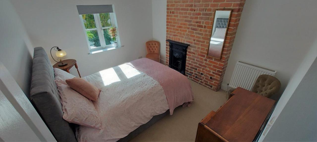 Tor Cottage, Perfectly Positioned! Glastonbury Exterior foto