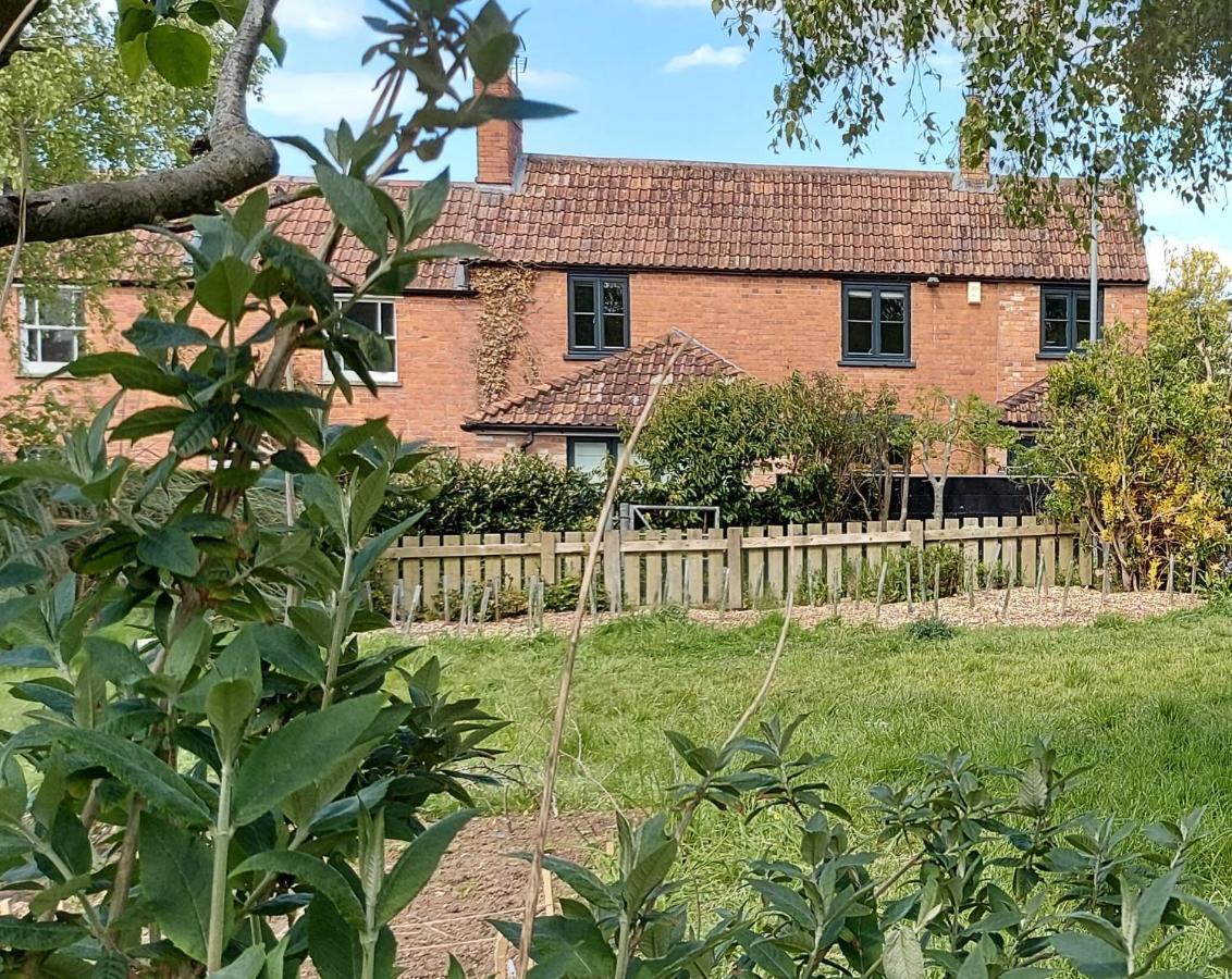 Tor Cottage, Perfectly Positioned! Glastonbury Exterior foto